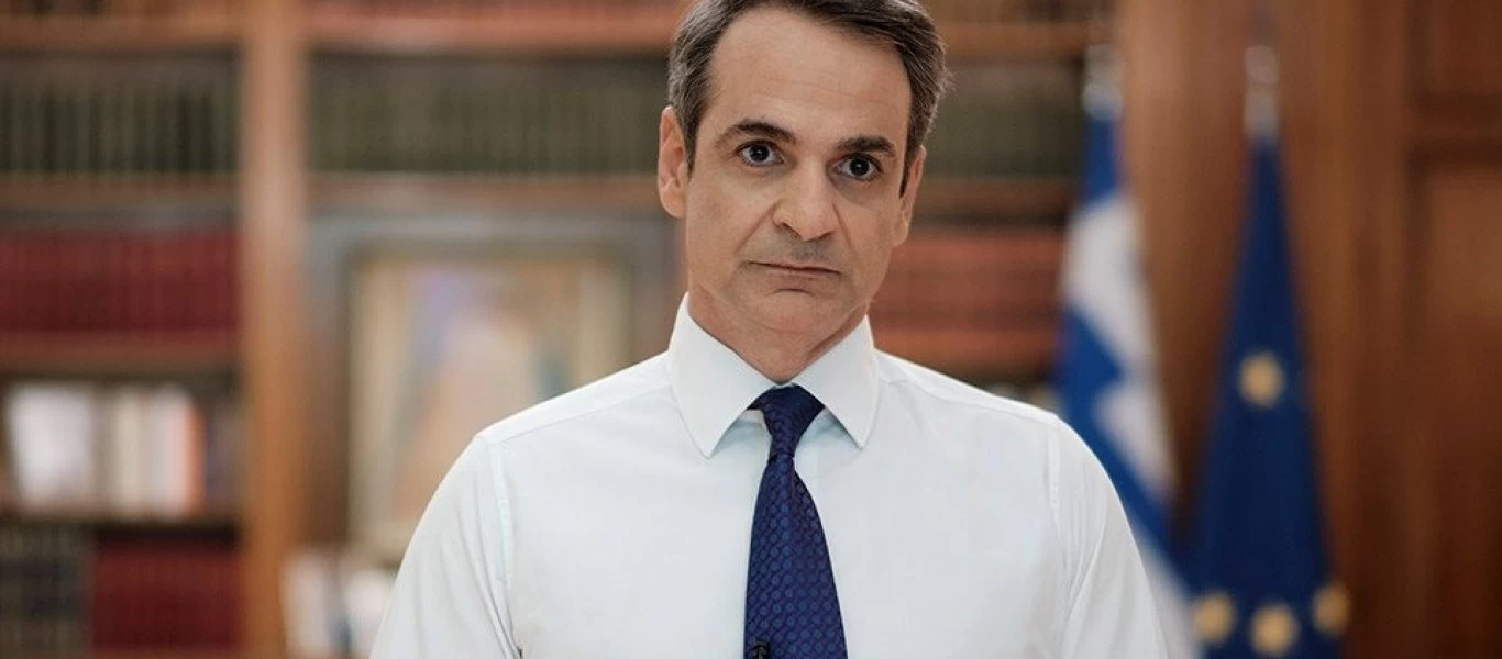 Κορωνοϊός: Ο πιο μεγάλος φόβος του Κυριάκου Μητσοτάκη δεν είναι τα κρούσματα